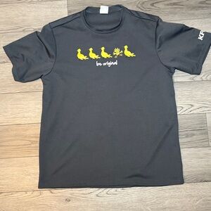 Barco Uniforms KFC "Be Original" T-shirt Men's Large Unisex